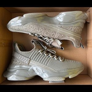 Steve Madden sneakers